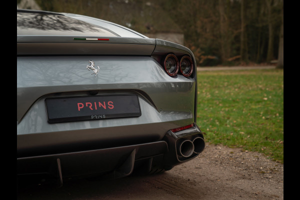 Ferrari 812 Superfast | Full carbon spec | Lift | Pass. display | JBL