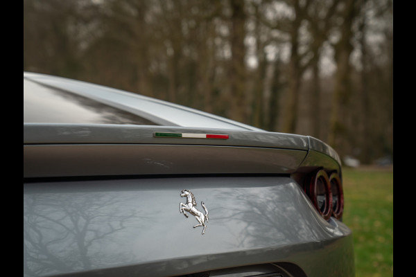 Ferrari 812 Superfast | Full carbon spec | Lift | Pass. display | JBL