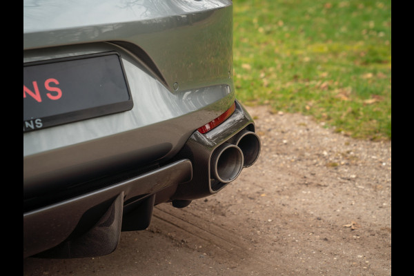 Ferrari 812 Superfast | Full carbon spec | Lift | Pass. display | JBL