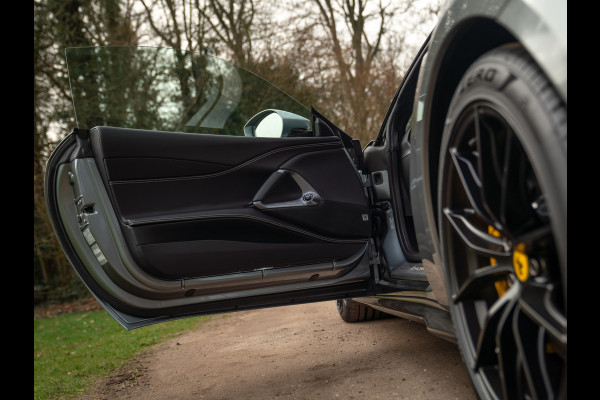 Ferrari 812 Superfast | Full carbon spec | Lift | Pass. display | JBL