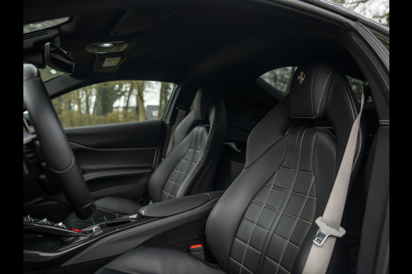 Ferrari 812 Superfast | Full carbon spec | Lift | Pass. display | JBL