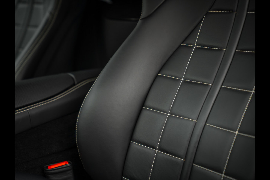 Ferrari 812 Superfast | Full carbon spec | Lift | Pass. display | JBL