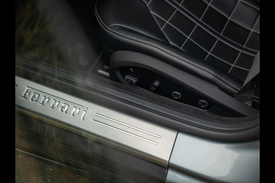 Ferrari 812 Superfast | Full carbon spec | Lift | Pass. display | JBL