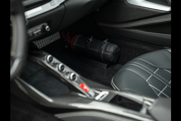 Ferrari 812 Superfast | Full carbon spec | Lift | Pass. display | JBL