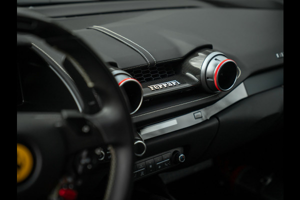 Ferrari 812 Superfast | Full carbon spec | Lift | Pass. display | JBL