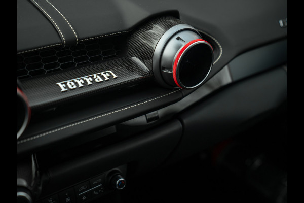Ferrari 812 Superfast | Full carbon spec | Lift | Pass. display | JBL
