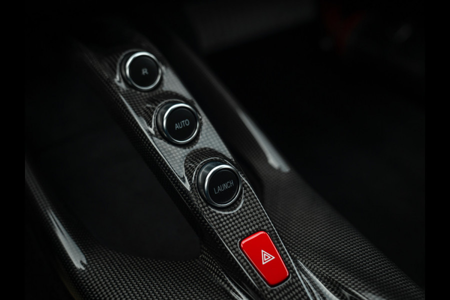 Ferrari 812 Superfast | Full carbon spec | Lift | Pass. display | JBL