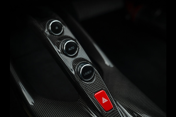 Ferrari 812 Superfast | Full carbon spec | Lift | Pass. display | JBL