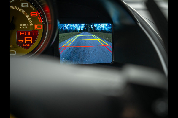 Ferrari 812 Superfast | Full carbon spec | Lift | Pass. display | JBL