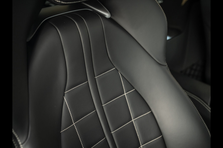 Ferrari 812 Superfast | Full carbon spec | Lift | Pass. display | JBL