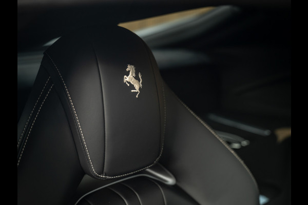 Ferrari 812 Superfast | Full carbon spec | Lift | Pass. display | JBL