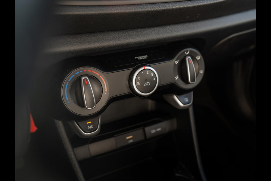Kia Picanto 1.0 DPi DynamicLine | Android/Apple carplay | Achteruitrijcamera |