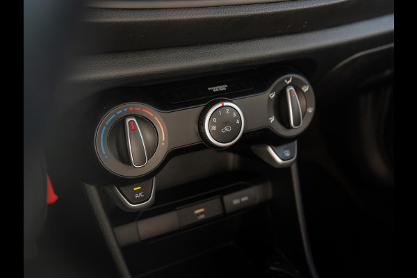 Kia Picanto 1.0 DPi DynamicLine | Android/Apple carplay | Achteruitrijcamera |