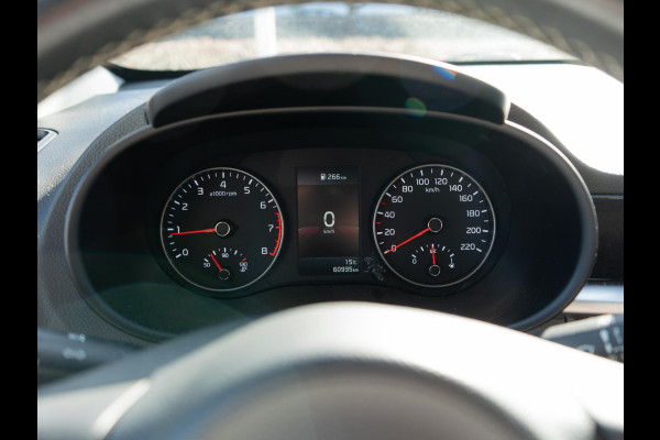 Kia Picanto 1.0 DPi DynamicLine | Android/Apple carplay | Achteruitrijcamera |