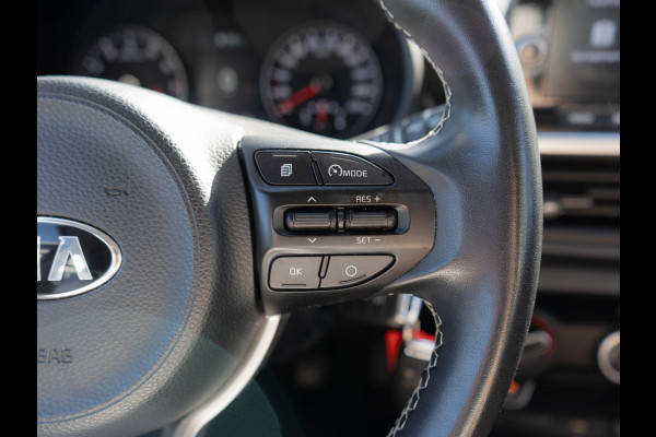 Kia Picanto 1.0 DPi DynamicLine | Android/Apple carplay | Achteruitrijcamera |