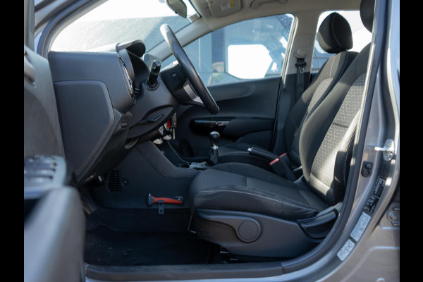 Kia Picanto 1.0 DPi DynamicLine | Android/Apple carplay | Achteruitrijcamera |