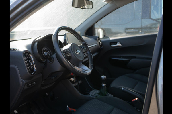 Kia Picanto 1.0 DPi DynamicLine | Android/Apple carplay | Achteruitrijcamera |