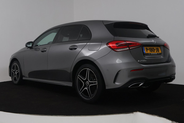 Mercedes-Benz A-Klasse 250 e Business Solution AMG Limited (STOELVERWARMING, SFEERVERLICHTING, CAMERA, NAVIGATIE, SENSOREN)