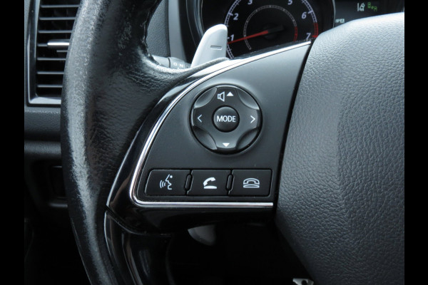 Mitsubishi ASX 2.0 Instyle AUTOMAAT | PANORAMADAK | TREKHAAK | LEDER | STOELVERWARMING | CAMERA |