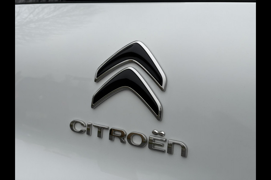 Citroën C3 1.2 PureTech S&S Shine Automaat,Camera,Navi,Pdc,Rijstrooksensor,Recent beurt gehad,Clima,Cruise,Lm velgen,110pk,N.A.P,Apk tot 02-2027