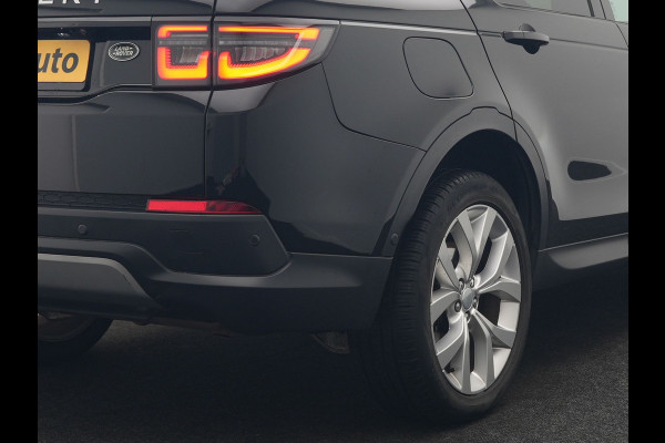 Land Rover Discovery Sport P300e HSE PHEV 309pk Dealer O.H | Trekhaak Afn. | 360 Camera | Lederen Sportstoelen Memory & Verwarmd | Verwarmd Stuur | Apple Carplay | Cruise Control | 20"L.M | Navigatie | Virtual | DAB | Plug In Hybrid |