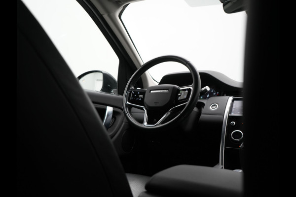 Land Rover Discovery Sport P300e HSE PHEV 309pk Dealer O.H | Trekhaak Afn. | 360 Camera | Lederen Sportstoelen Memory & Verwarmd | Verwarmd Stuur | Apple Carplay | Cruise Control | 20"L.M | Navigatie | Virtual | DAB | Plug In Hybrid |