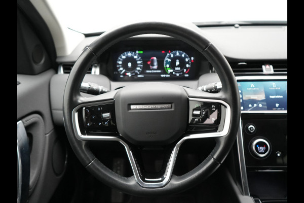 Land Rover Discovery Sport P300e HSE PHEV 309pk Dealer O.H | Trekhaak Afn. | 360 Camera | Lederen Sportstoelen Memory & Verwarmd | Verwarmd Stuur | Apple Carplay | Cruise Control | 20"L.M | Navigatie | Virtual | DAB | Plug In Hybrid |