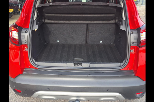 Renault Captur 0.9 TCe Intens | Full LED | Trekhaak | Camera | Navi | CC | All Season |