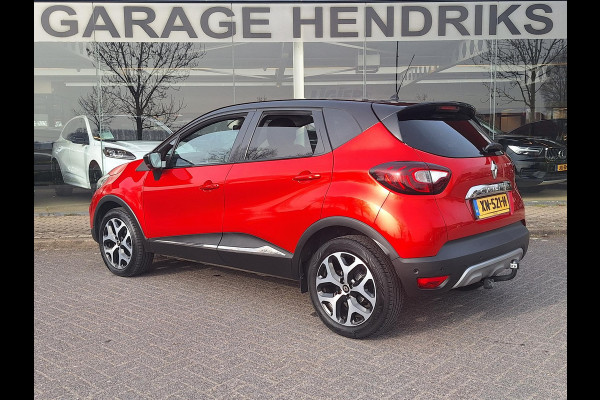 Renault Captur 0.9 TCe Intens | Full LED | Trekhaak | Camera | Navi | CC | All Season |