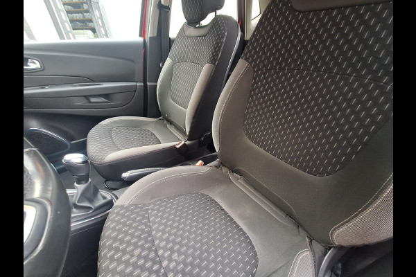 Renault Captur 0.9 TCe Intens | Full LED | Trekhaak | Camera | Navi | CC | All Season |