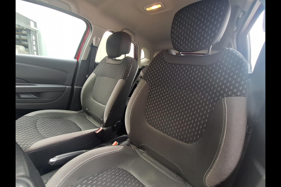 Renault Captur 0.9 TCe Intens | Full LED | Trekhaak | Camera | Navi | CC | All Season |