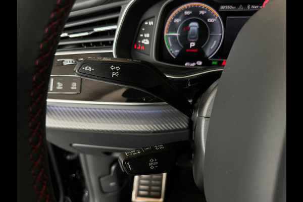 Audi Q8 60 TFSI e quattro S Line Compet Pano|RS Seat|HuD|B&O
