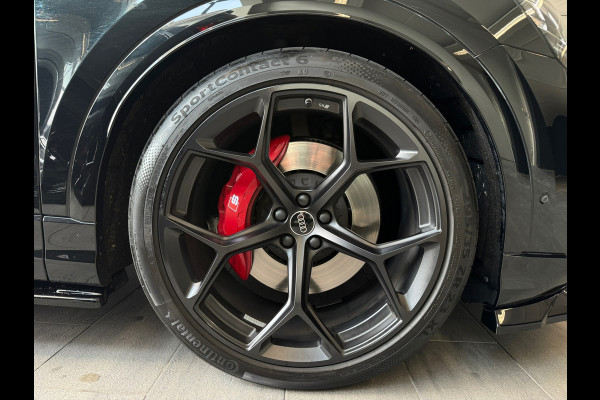 Audi Q8 60 TFSI e quattro S Line Compet Pano|RS Seat|HuD|B&O