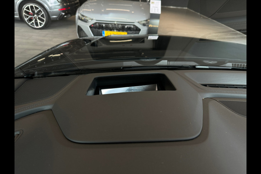 Audi Q8 60 TFSI e quattro S Line Compet Pano|RS Seat|HuD|B&O