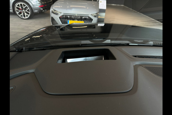 Audi Q8 60 TFSI e quattro S Line Compet Pano|RS Seat|HuD|B&O