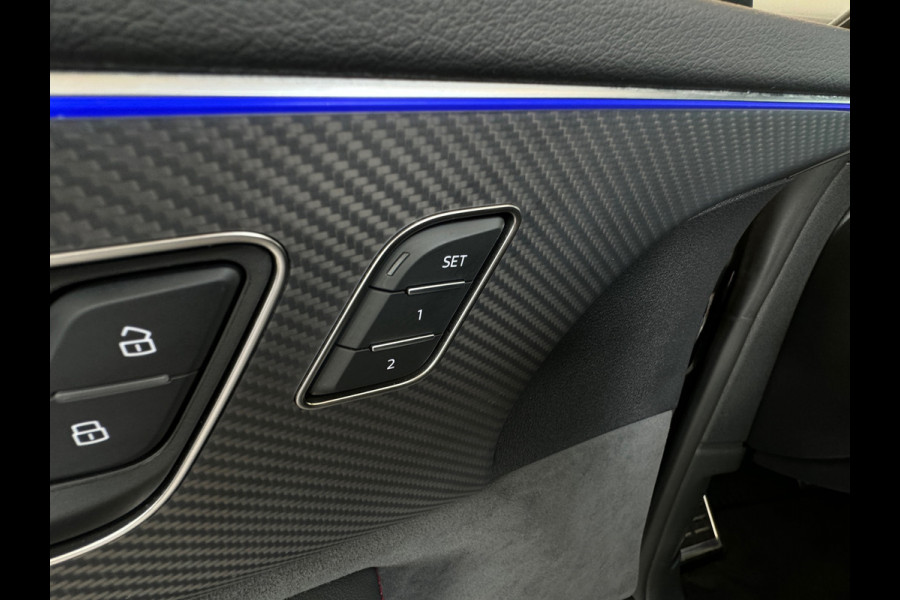 Audi Q8 60 TFSI e quattro S Line Compet Pano|RS Seat|HuD|B&O