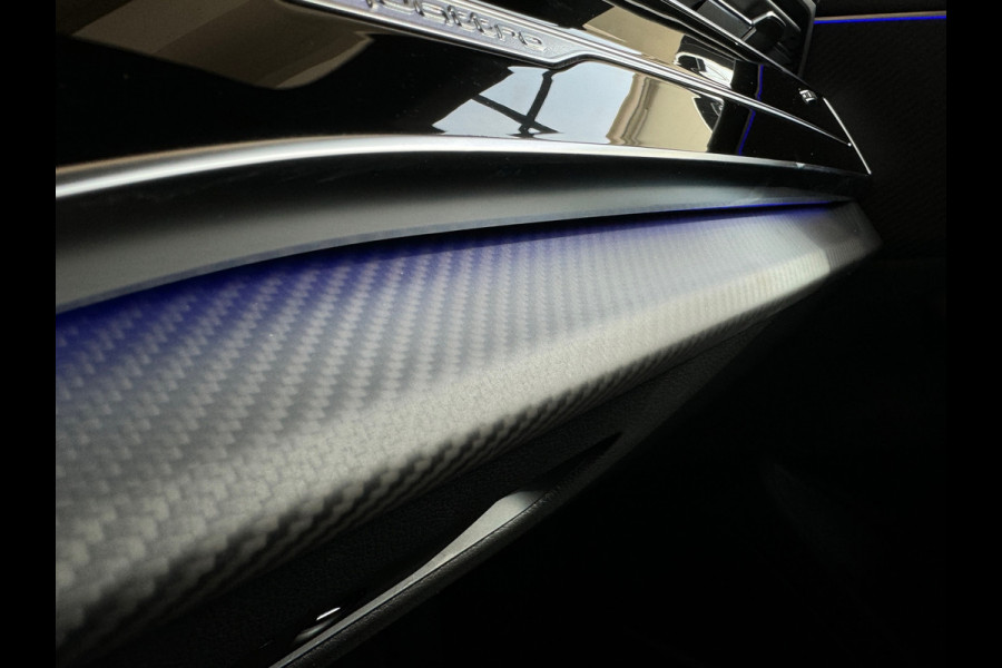 Audi Q8 60 TFSI e quattro S Line Compet Pano|RS Seat|HuD|B&O