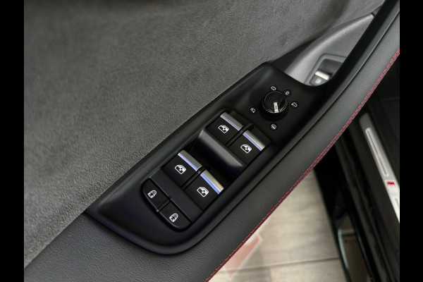 Audi Q8 60 TFSI e quattro S Line Compet Pano|RS Seat|HuD|B&O