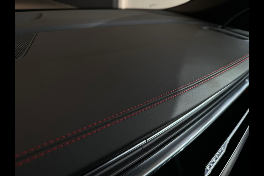 Audi Q8 60 TFSI e quattro S Line Compet Pano|RS Seat|HuD|B&O