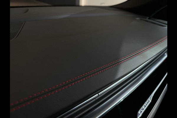 Audi Q8 60 TFSI e quattro S Line Compet Pano|RS Seat|HuD|B&O