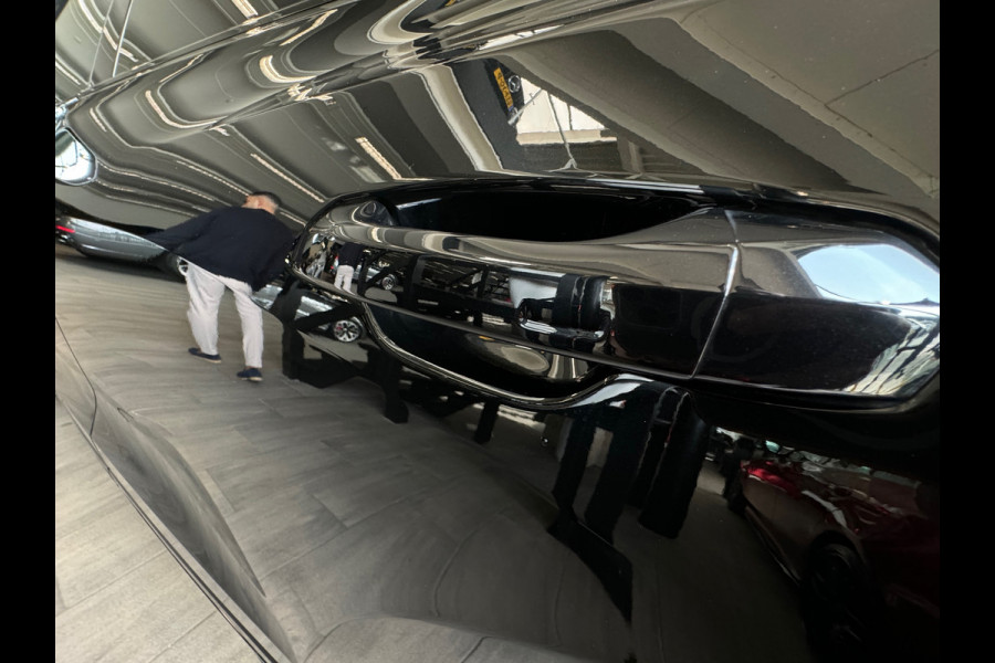 Audi Q8 60 TFSI e quattro S Line Compet Pano|RS Seat|HuD|B&O