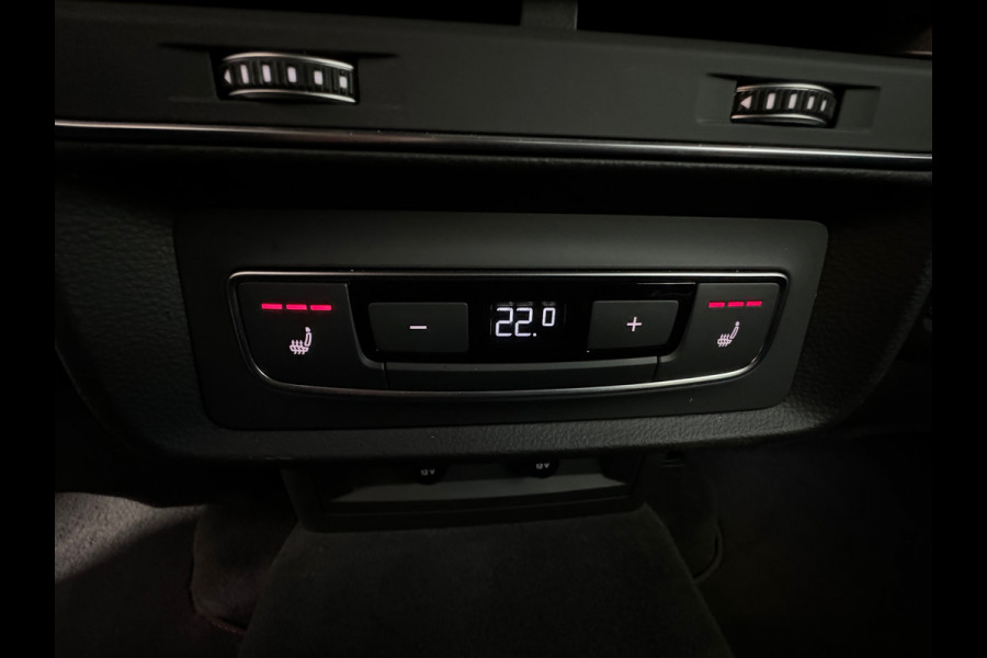 Audi Q8 60 TFSI e quattro S Line Compet Pano|RS Seat|HuD|B&O