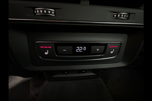 Audi Q8 60 TFSI e quattro S Line Compet Pano|RS Seat|HuD|B&O