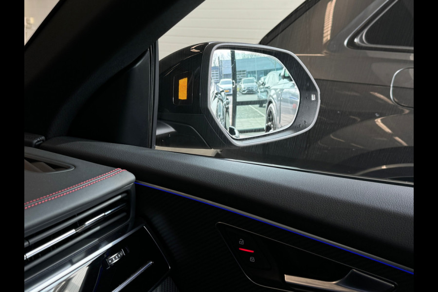 Audi Q8 60 TFSI e quattro S Line Compet Pano|RS Seat|HuD|B&O