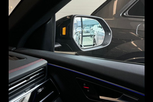 Audi Q8 60 TFSI e quattro S Line Compet Pano|RS Seat|HuD|B&O