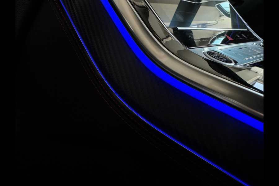 Audi Q8 60 TFSI e quattro S Line Compet Pano|RS Seat|HuD|B&O