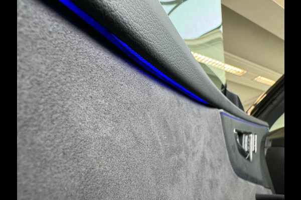 Audi Q8 60 TFSI e quattro S Line Compet Pano|RS Seat|HuD|B&O