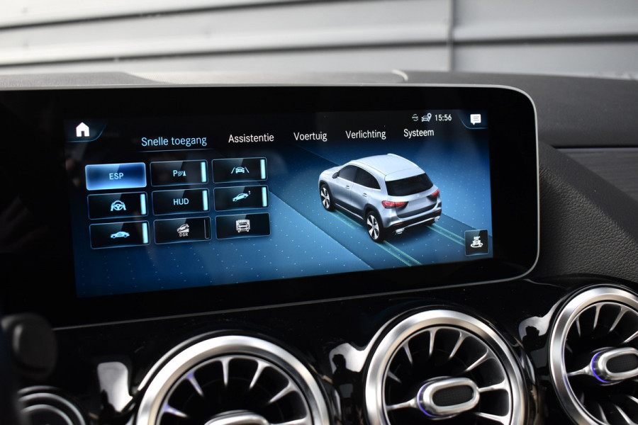 Mercedes-Benz GLA 250 4MATIC 224pk Premium Plus | Panoramadak | ACC | Memory seats | 360 Camera | Head-Up | Stoelverwarming |