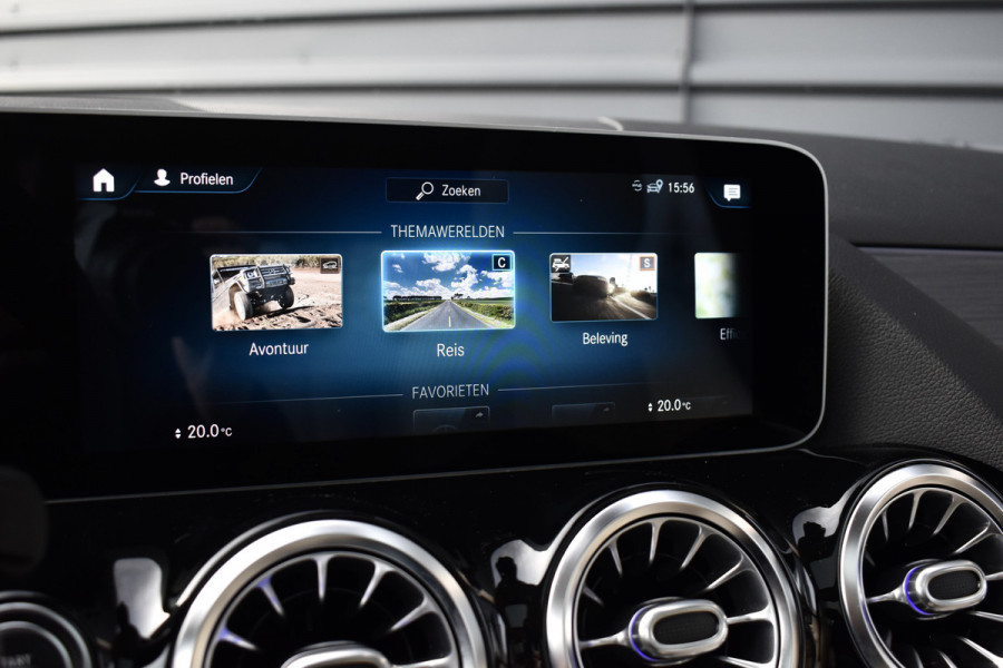 Mercedes-Benz GLA 250 4MATIC 224pk Premium Plus | Panoramadak | ACC | Memory seats | 360 Camera | Head-Up | Stoelverwarming |