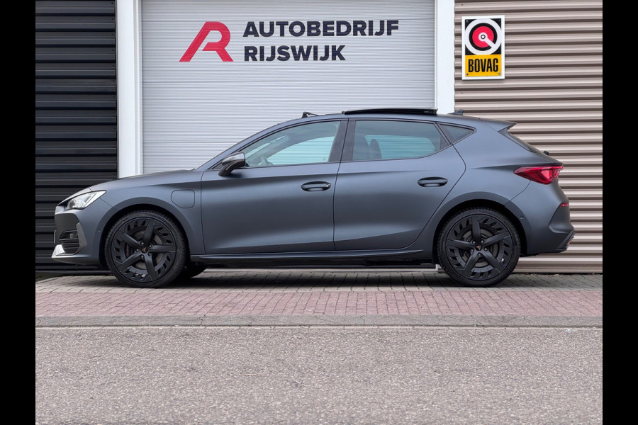 CUPRA Leon Sportstourer 1.4 e-Hybrid VZ Pano/Camera/Memory